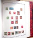 1867-1951, All world collection in 4 large Yvert deluxe