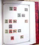 1867-1951, All world collection in 4 large Yvert deluxe