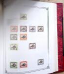 1867-1951, All world collection in 4 large Yvert deluxe