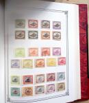 1867-1951, All world collection in 4 large Yvert deluxe