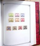 1867-1951, All world collection in 4 large Yvert deluxe
