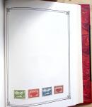 1867-1951, All world collection in 4 large Yvert deluxe