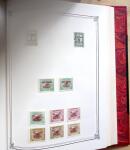 1867-1951, All world collection in 4 large Yvert deluxe