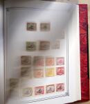 1867-1951, All world collection in 4 large Yvert deluxe