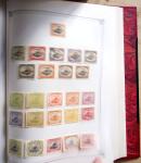 1867-1951, All world collection in 4 large Yvert deluxe