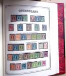 1867-1951, All world collection in 4 large Yvert deluxe