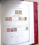1867-1951, All world collection in 4 large Yvert deluxe