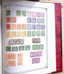 1867-1951, All world collection in 4 large Yvert deluxe