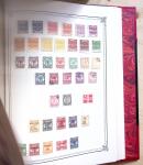 1867-1951, All world collection in 4 large Yvert deluxe
