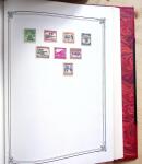 1867-1951, All world collection in 4 large Yvert deluxe
