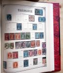 1867-1951, All world collection in 4 large Yvert deluxe