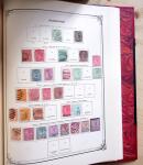 1867-1951, All world collection in 4 large Yvert deluxe