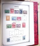 1867-1951, All world collection in 4 large Yvert deluxe