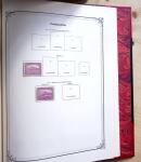 1867-1951, All world collection in 4 large Yvert deluxe