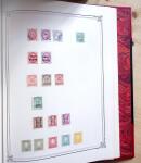 1867-1951, All world collection in 4 large Yvert deluxe