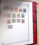 1867-1951, All world collection in 4 large Yvert deluxe