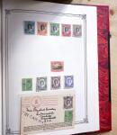 1867-1951, All world collection in 4 large Yvert deluxe