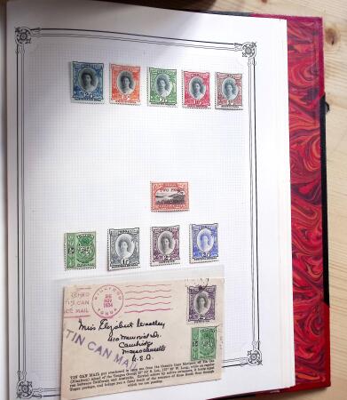 1867-1951, All world collection in 4 large Yvert deluxe