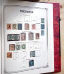 1867-1951, All world collection in 4 large Yvert deluxe