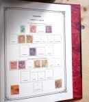1867-1951, All world collection in 4 large Yvert deluxe