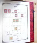 1867-1951, All world collection in 4 large Yvert deluxe