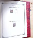 1867-1951, All world collection in 4 large Yvert deluxe