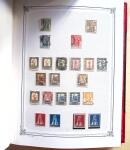 1867-1951, All world collection in 4 large Yvert deluxe