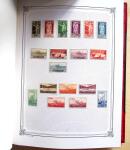1867-1951, All world collection in 4 large Yvert deluxe
