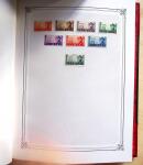 1867-1951, All world collection in 4 large Yvert deluxe