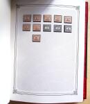 1867-1951, All world collection in 4 large Yvert deluxe