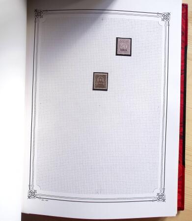 1867-1951, All world collection in 4 large Yvert deluxe