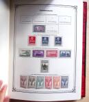 1867-1951, All world collection in 4 large Yvert deluxe