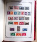 1867-1951, All world collection in 4 large Yvert deluxe