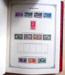 1867-1951, All world collection in 4 large Yvert deluxe