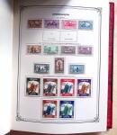 1867-1951, All world collection in 4 large Yvert deluxe