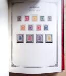 1867-1951, All world collection in 4 large Yvert deluxe