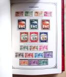 1867-1951, All world collection in 4 large Yvert deluxe