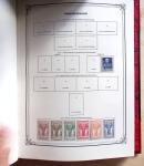 1867-1951, All world collection in 4 large Yvert deluxe