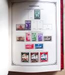 1867-1951, All world collection in 4 large Yvert deluxe