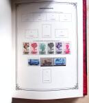 1867-1951, All world collection in 4 large Yvert deluxe