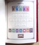 1867-1951, All world collection in 4 large Yvert deluxe