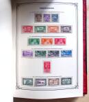 1867-1951, All world collection in 4 large Yvert deluxe