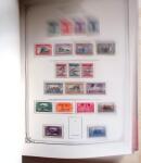 1867-1951, All world collection in 4 large Yvert deluxe