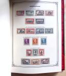 1867-1951, All world collection in 4 large Yvert deluxe