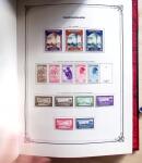 1867-1951, All world collection in 4 large Yvert deluxe