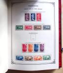 1867-1951, All world collection in 4 large Yvert deluxe