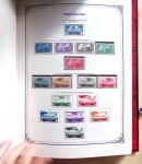 1867-1951, All world collection in 4 large Yvert deluxe