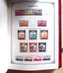 1867-1951, All world collection in 4 large Yvert deluxe