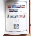 1867-1951, All world collection in 4 large Yvert deluxe