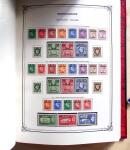 1867-1951, All world collection in 4 large Yvert deluxe